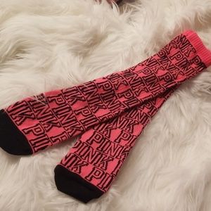 Victoria Secret socks